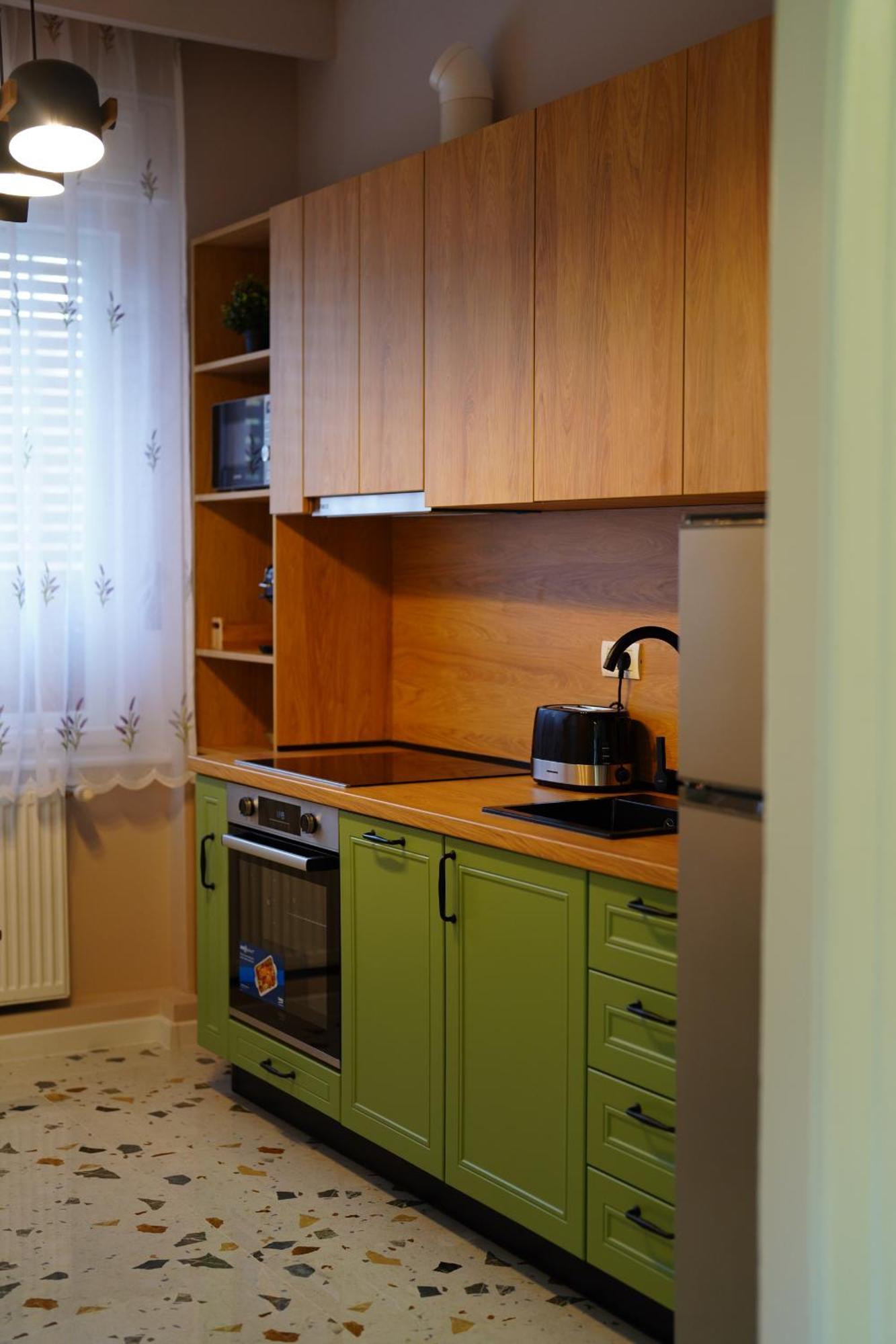 Ami'S Corner Lovely Family And Couple'S Home Sibiu Bagian luar foto