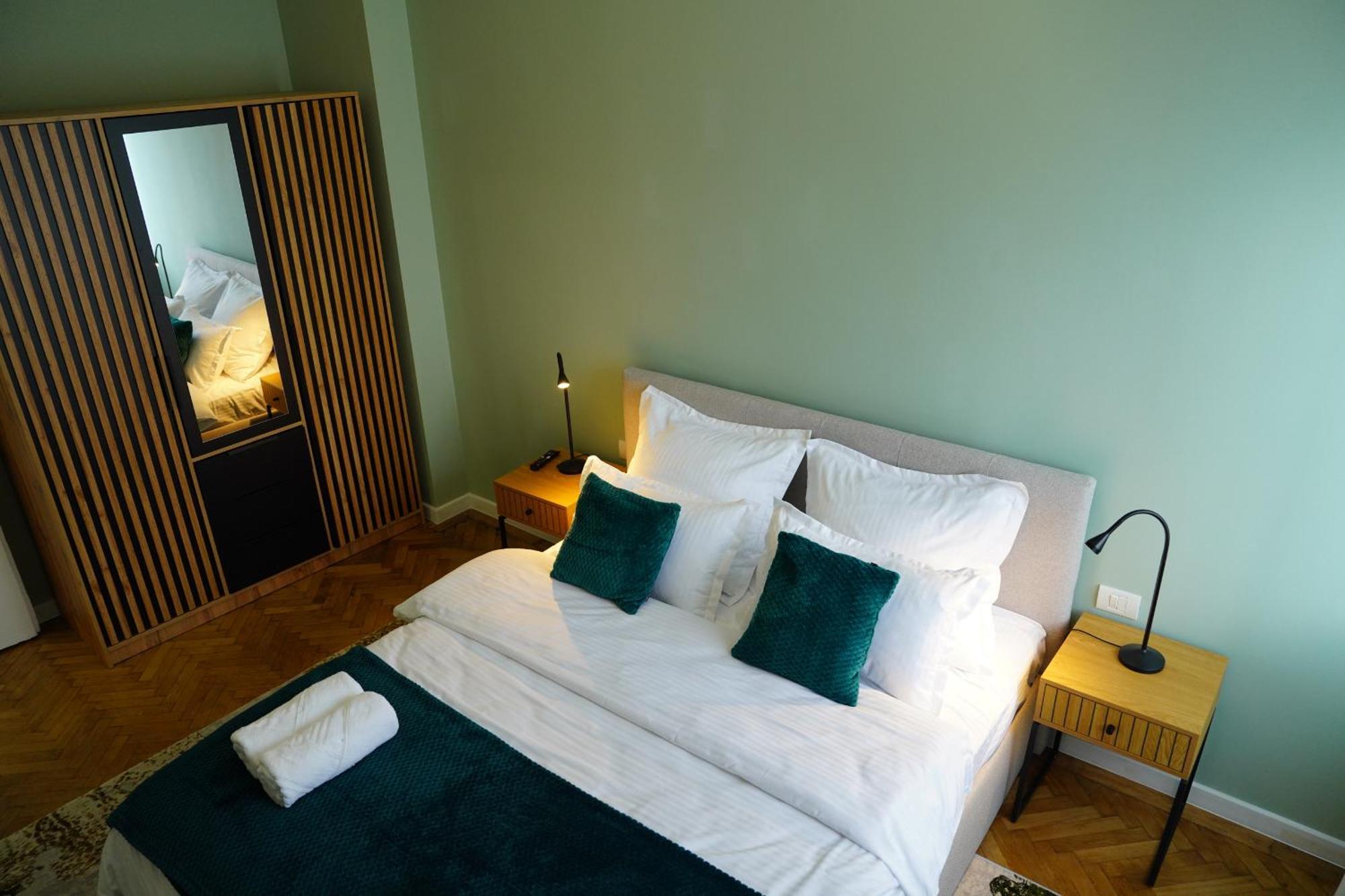 Ami'S Corner Lovely Family And Couple'S Home Sibiu Bagian luar foto