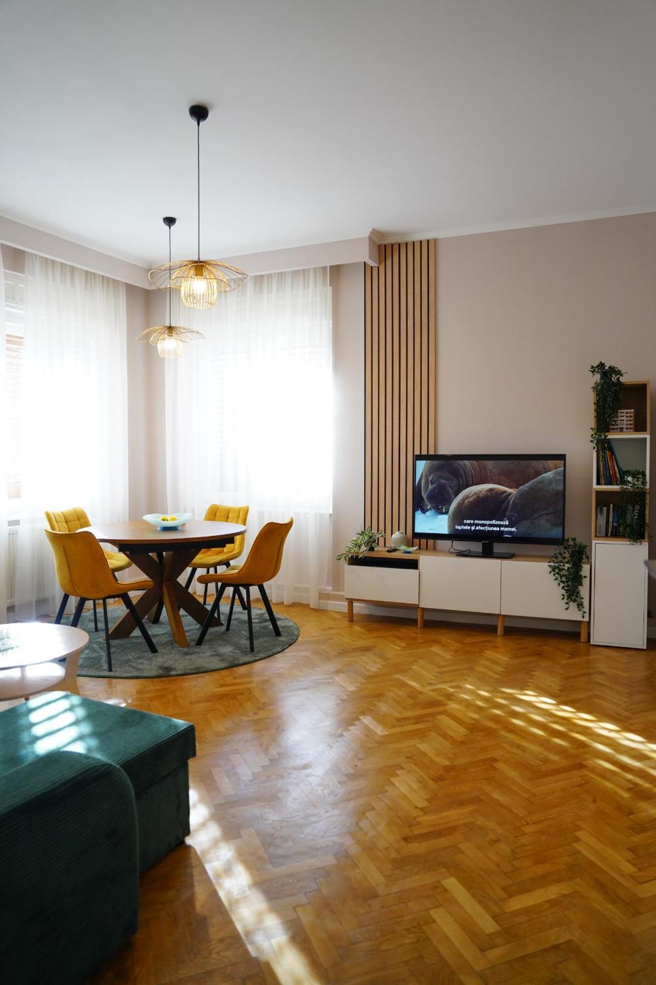 Ami'S Corner Lovely Family And Couple'S Home Sibiu Bagian luar foto