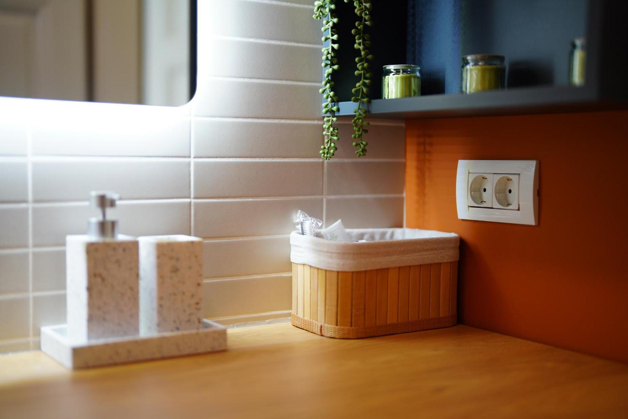Ami'S Corner Lovely Family And Couple'S Home Sibiu Bagian luar foto