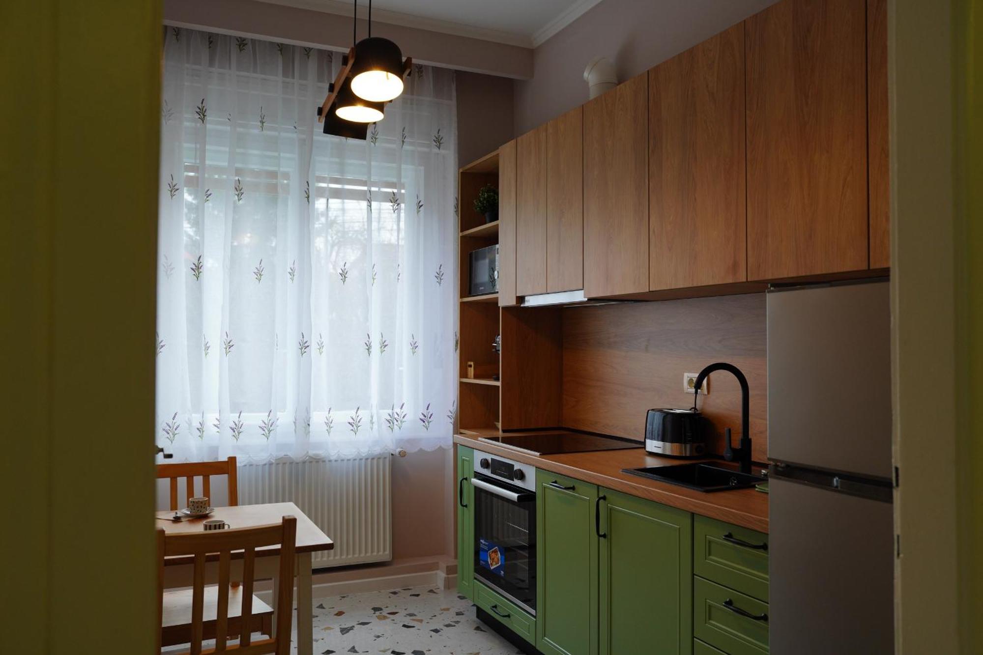 Ami'S Corner Lovely Family And Couple'S Home Sibiu Bagian luar foto